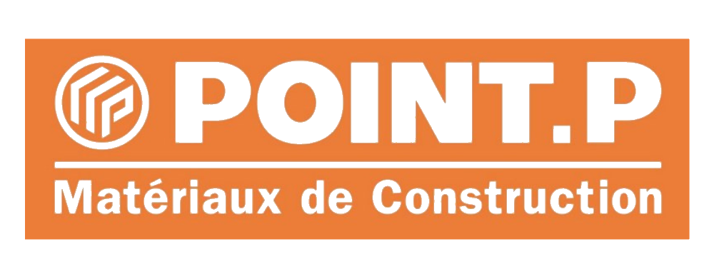 Travaux de couverture point p